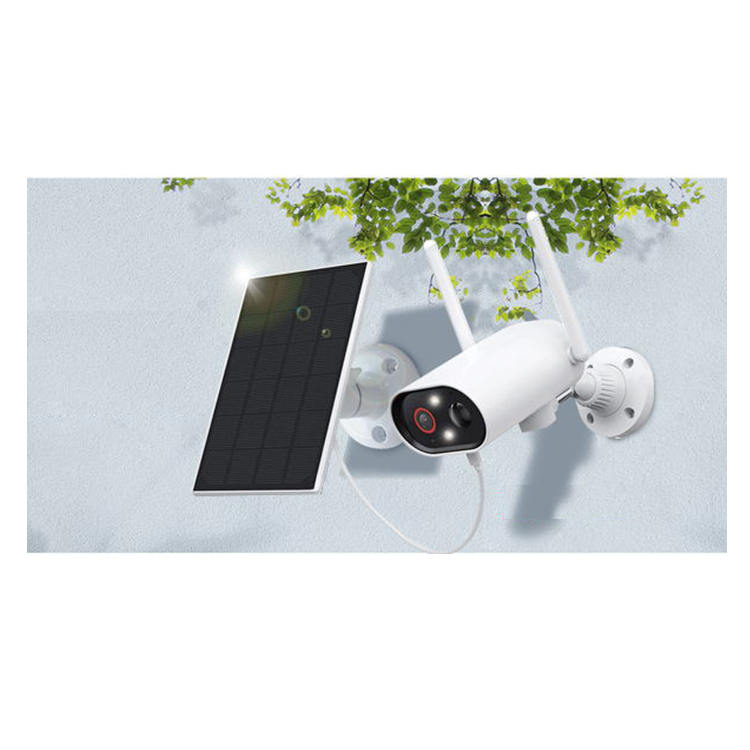 solar panel connect monitor