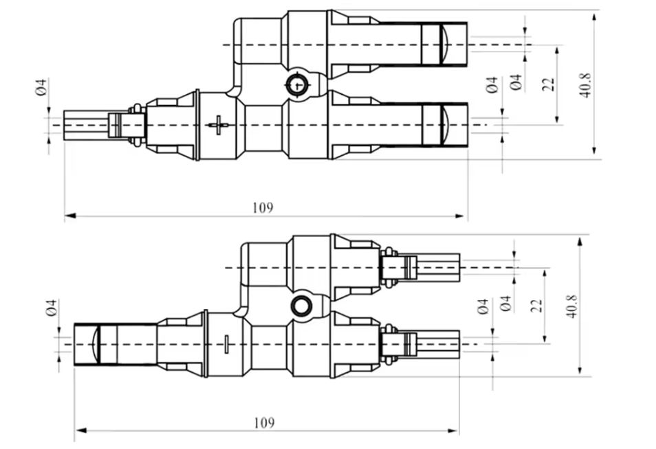 PV connector picture 