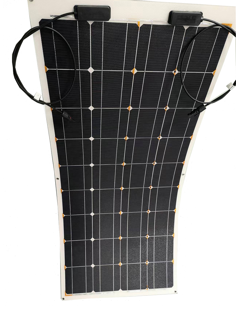 solar panel built-in bypass diode for yacht