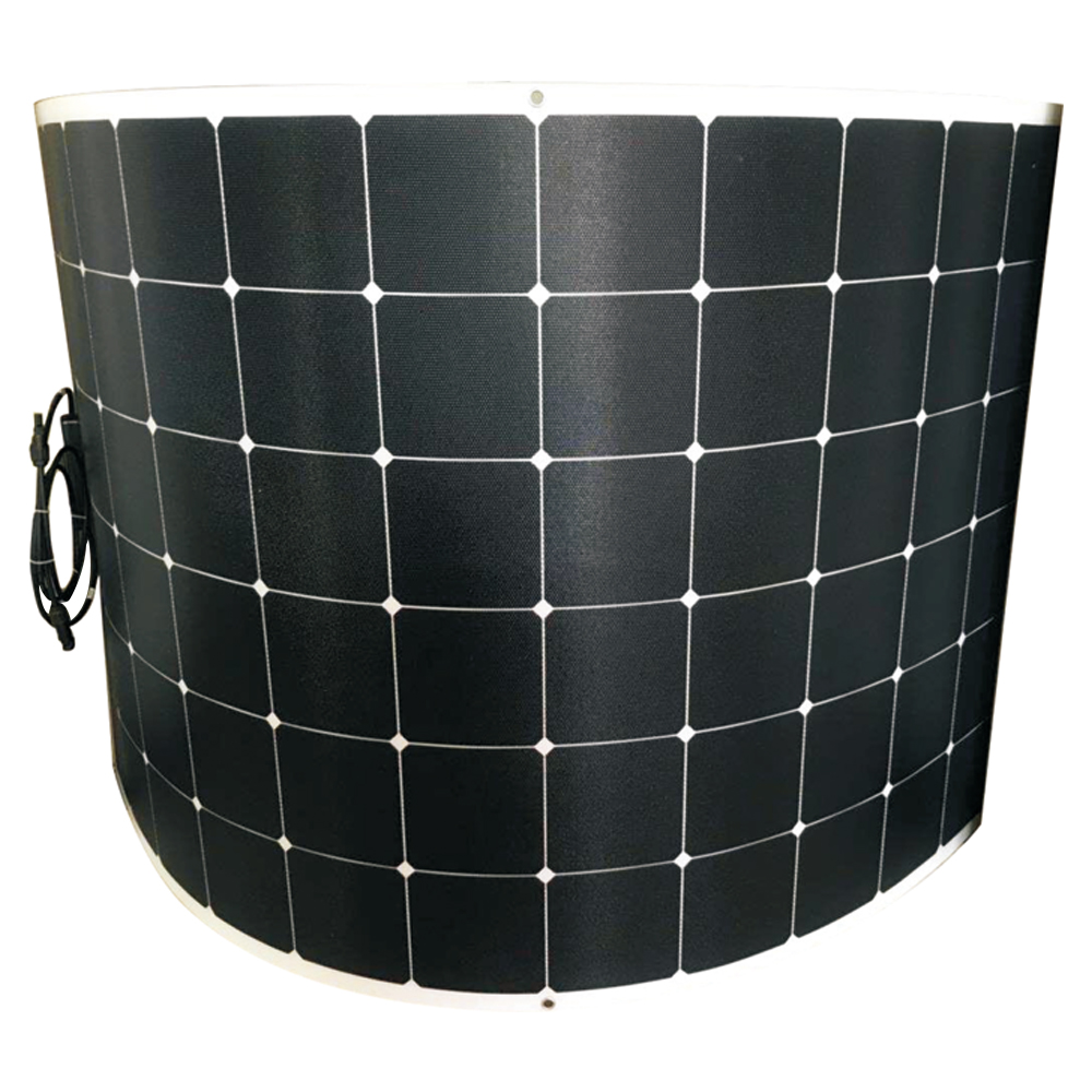 sunpower custom solar panel 