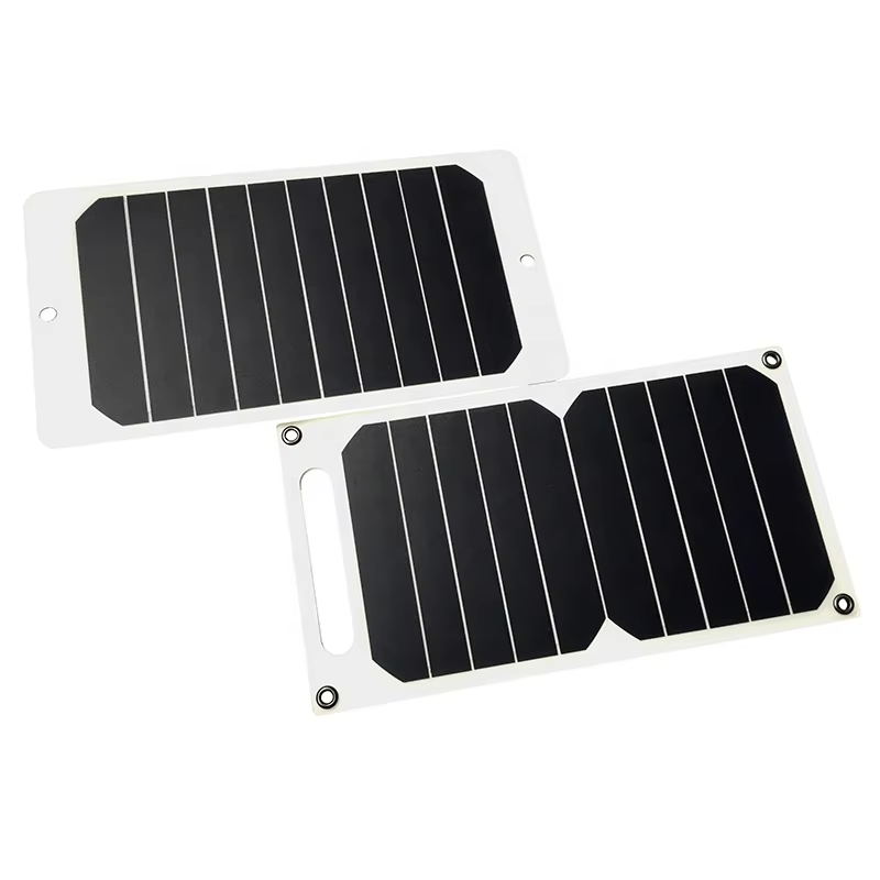 solar panel charger 