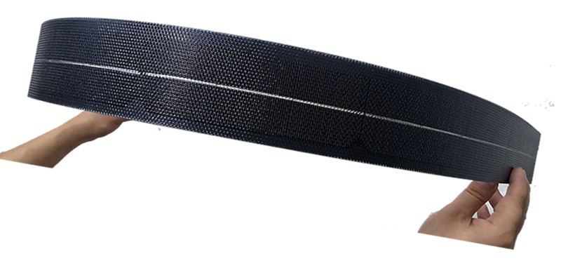 ETFE strip solar panel picture