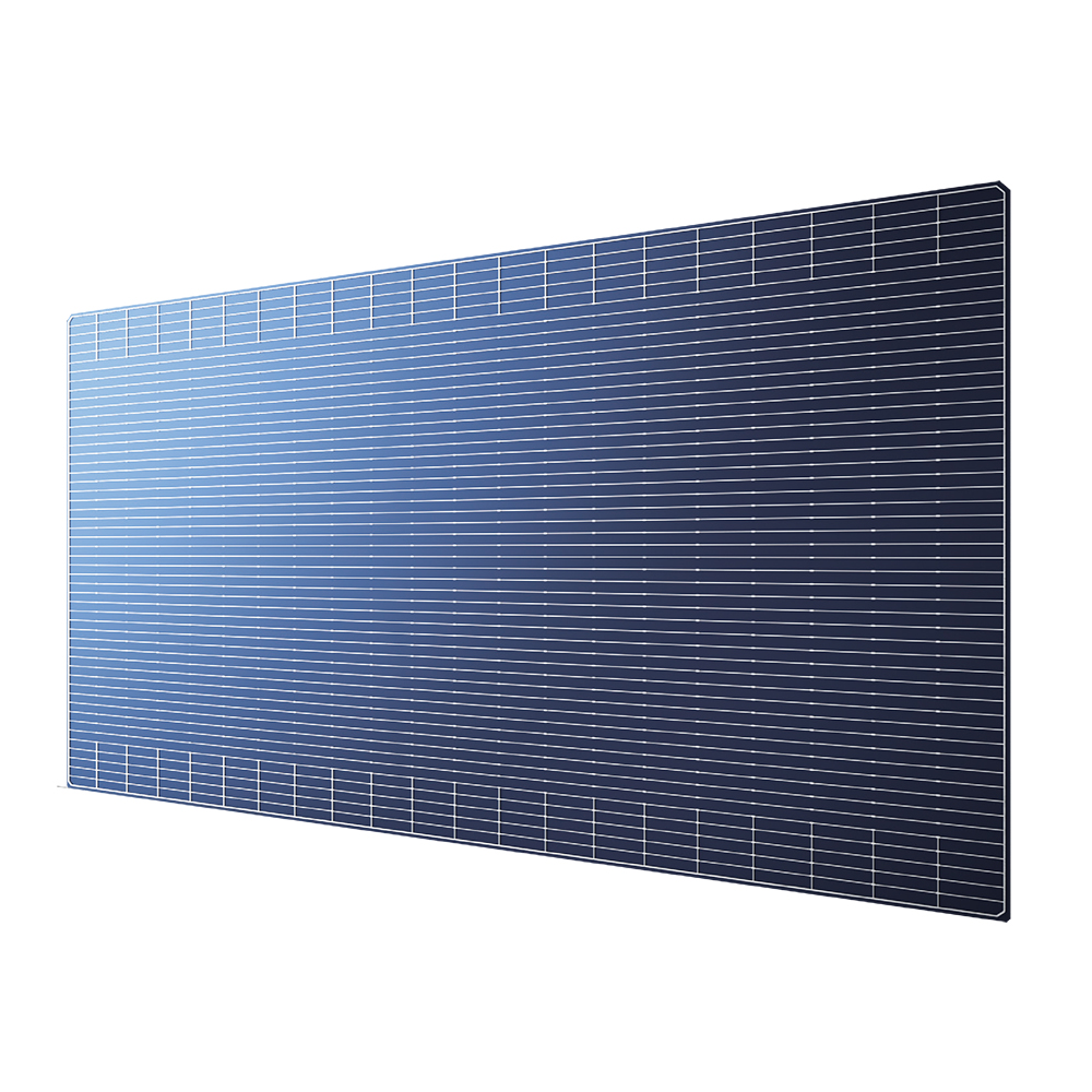 hjt 0bb solar cell