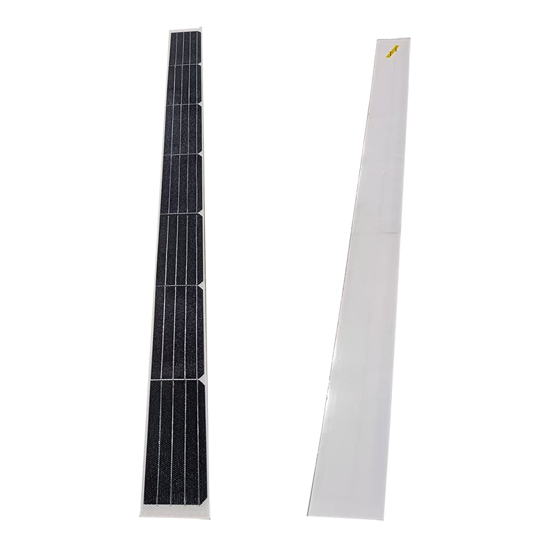 mono etfe solar panel