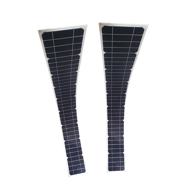 recommend flexible solar panel