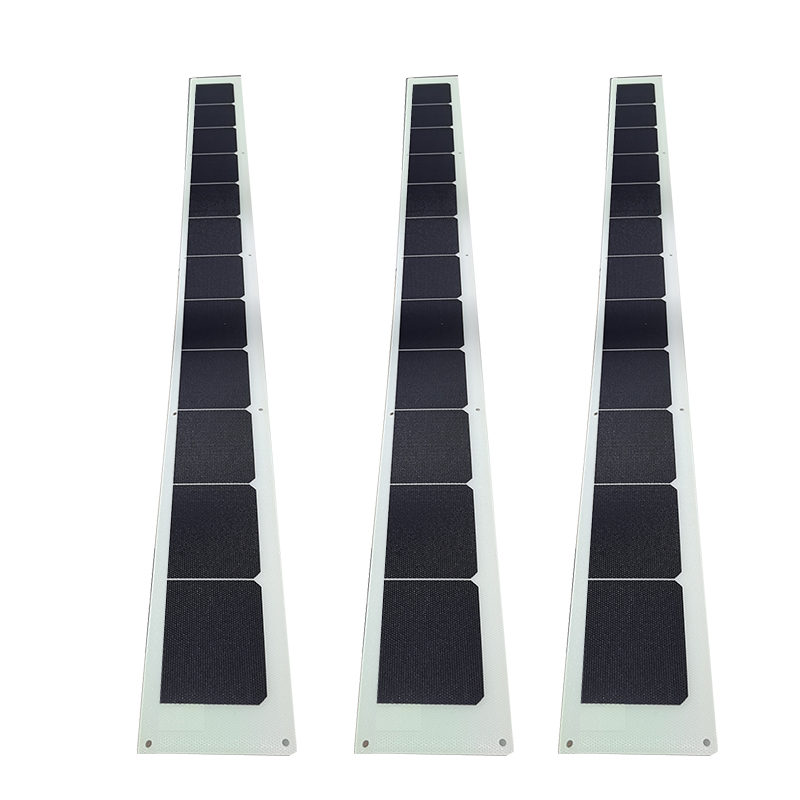 sunpower etfe solar panel