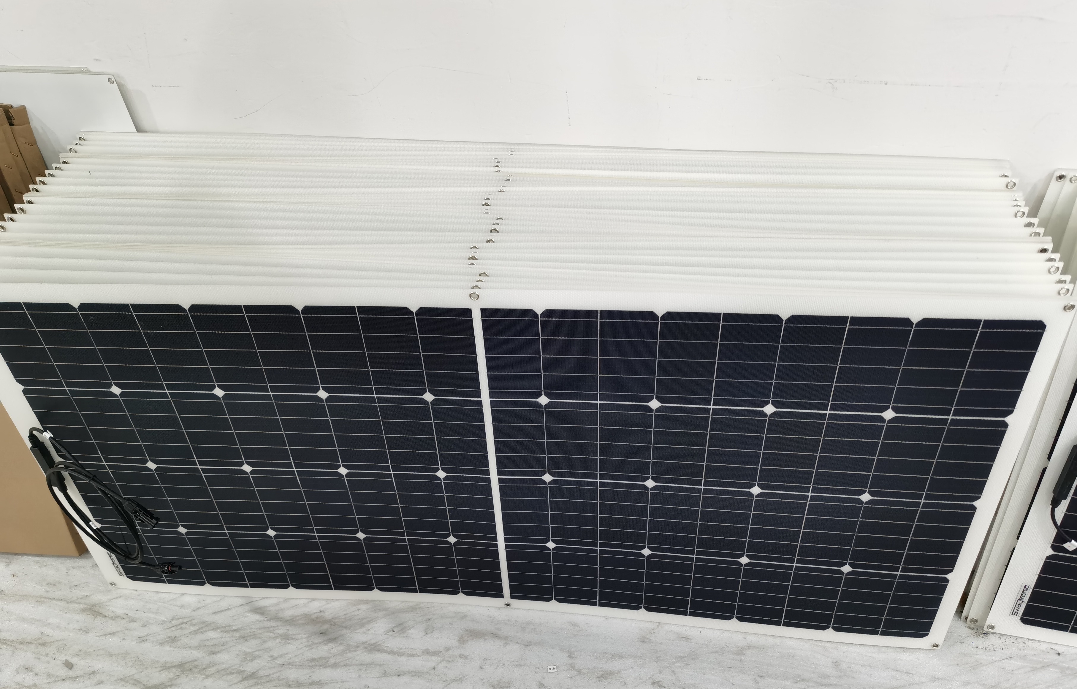 recommend 450w solar panel