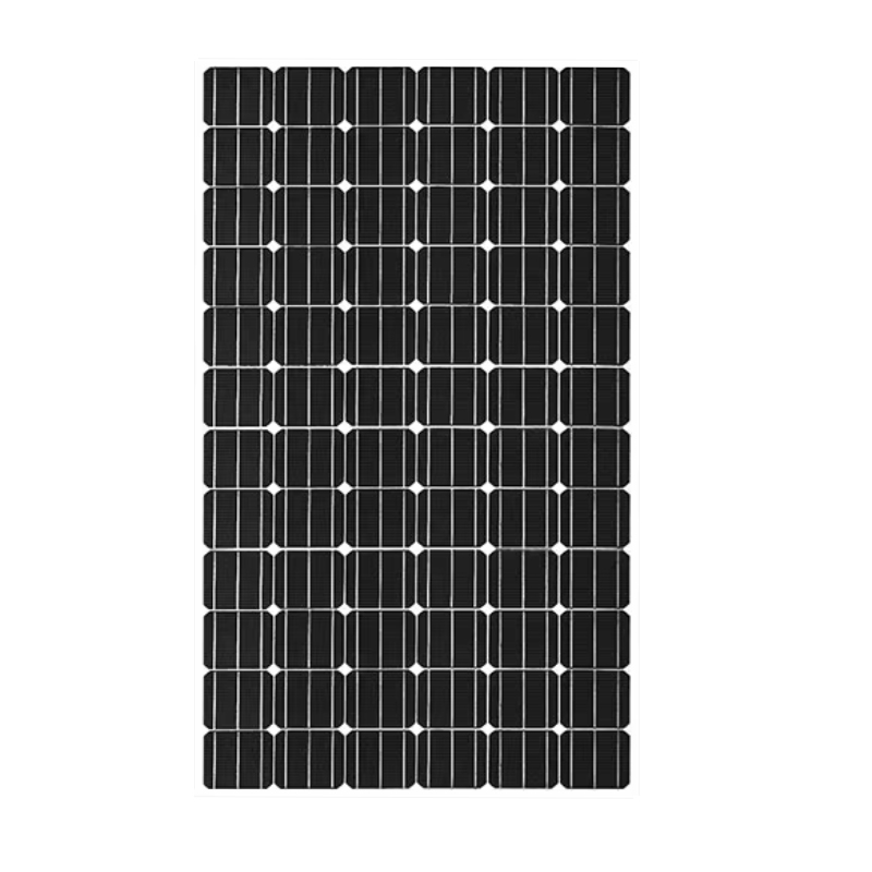 72 series solar panel