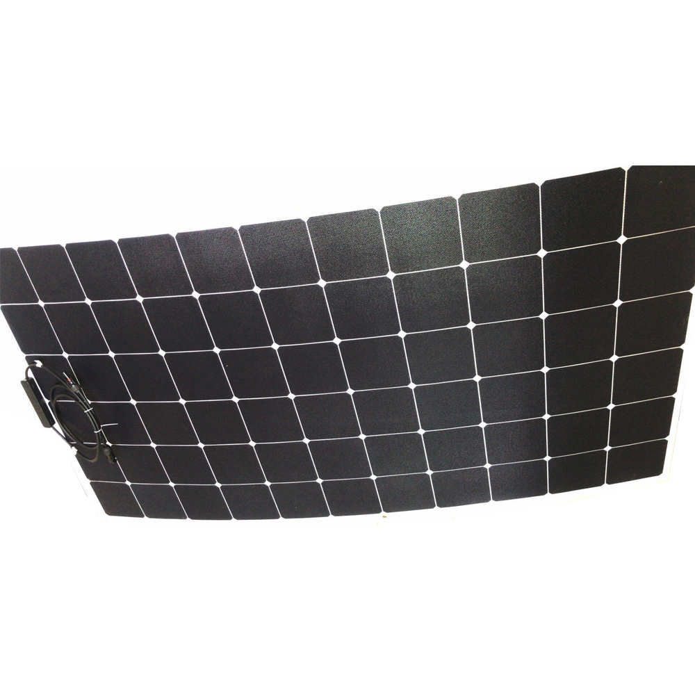 66 series sunpower solar panels