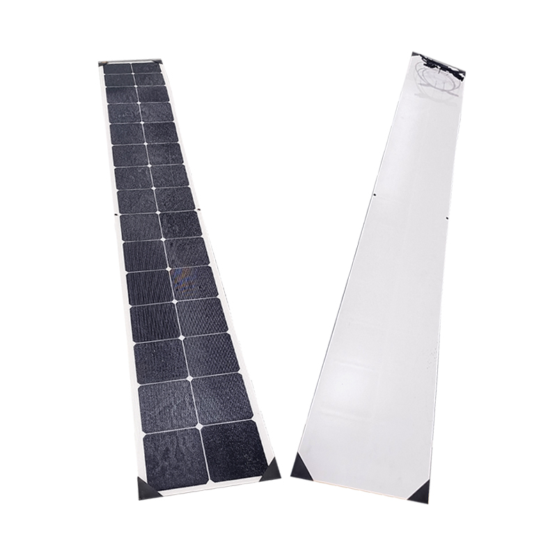 2*15 series sunpower solar panel