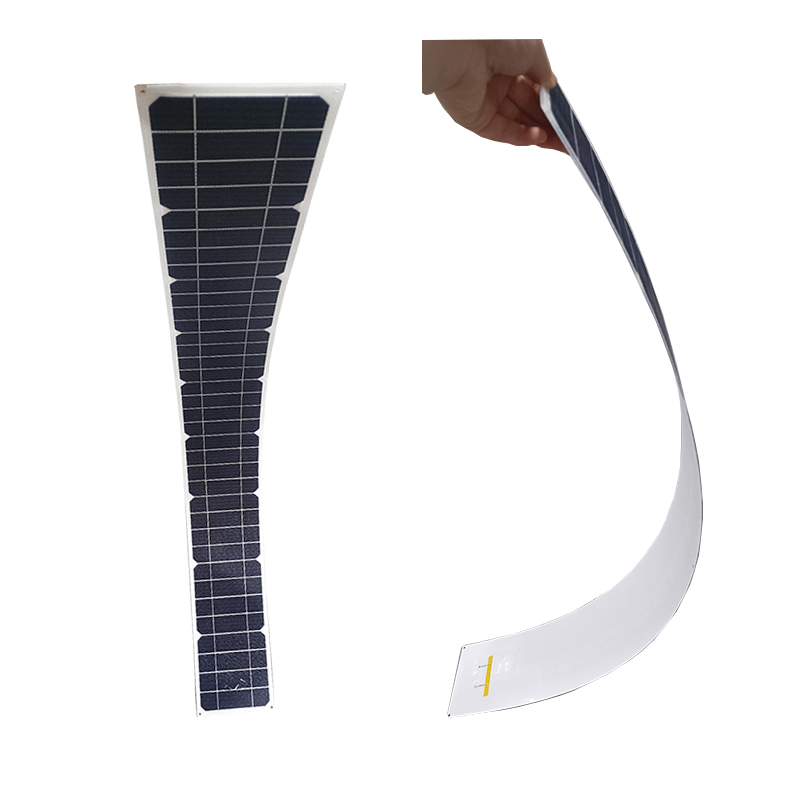 flexible pv solar panel