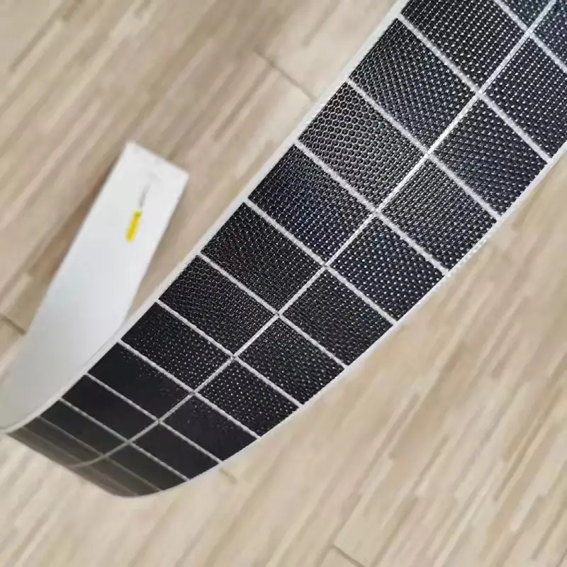 etfe flexible solar panel