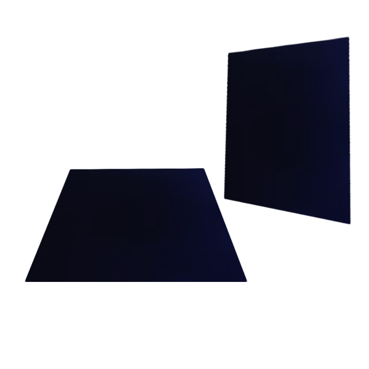 ABC Solar cells