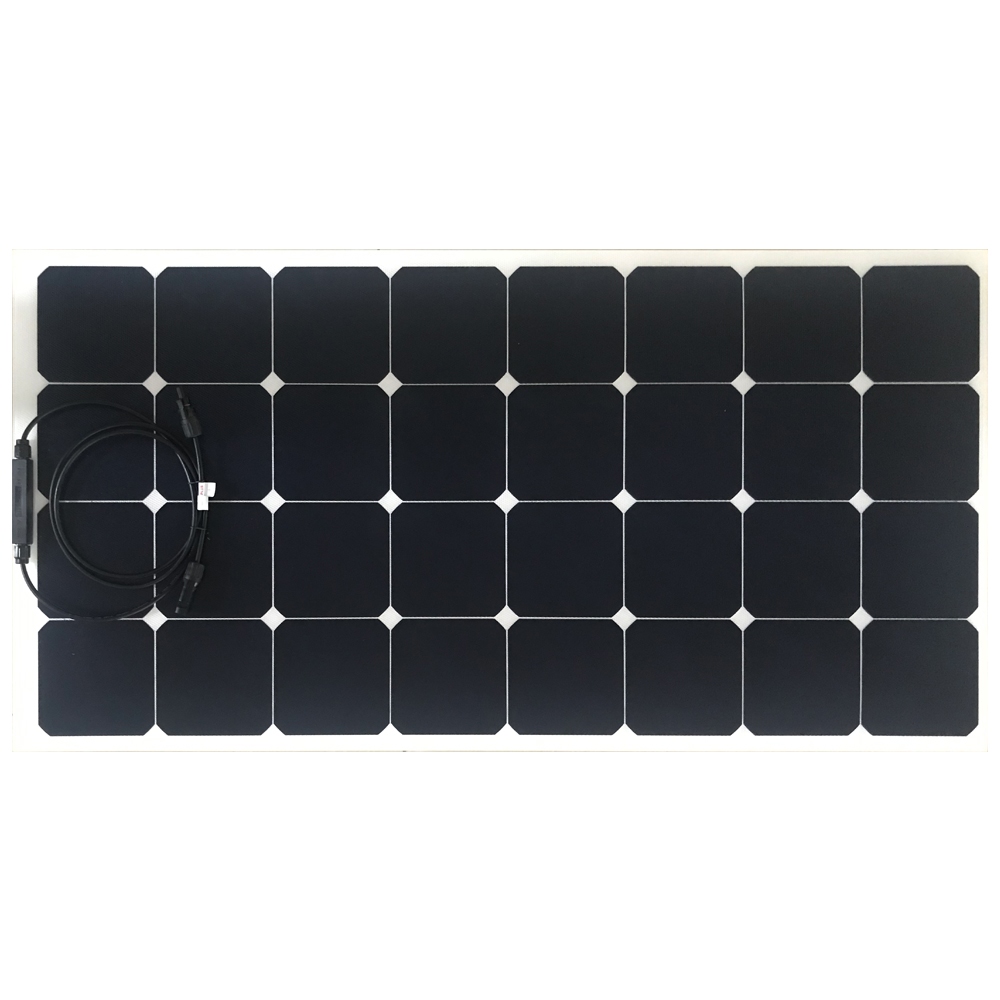 sunpower ETFE solar panel 1050*540*3mm
