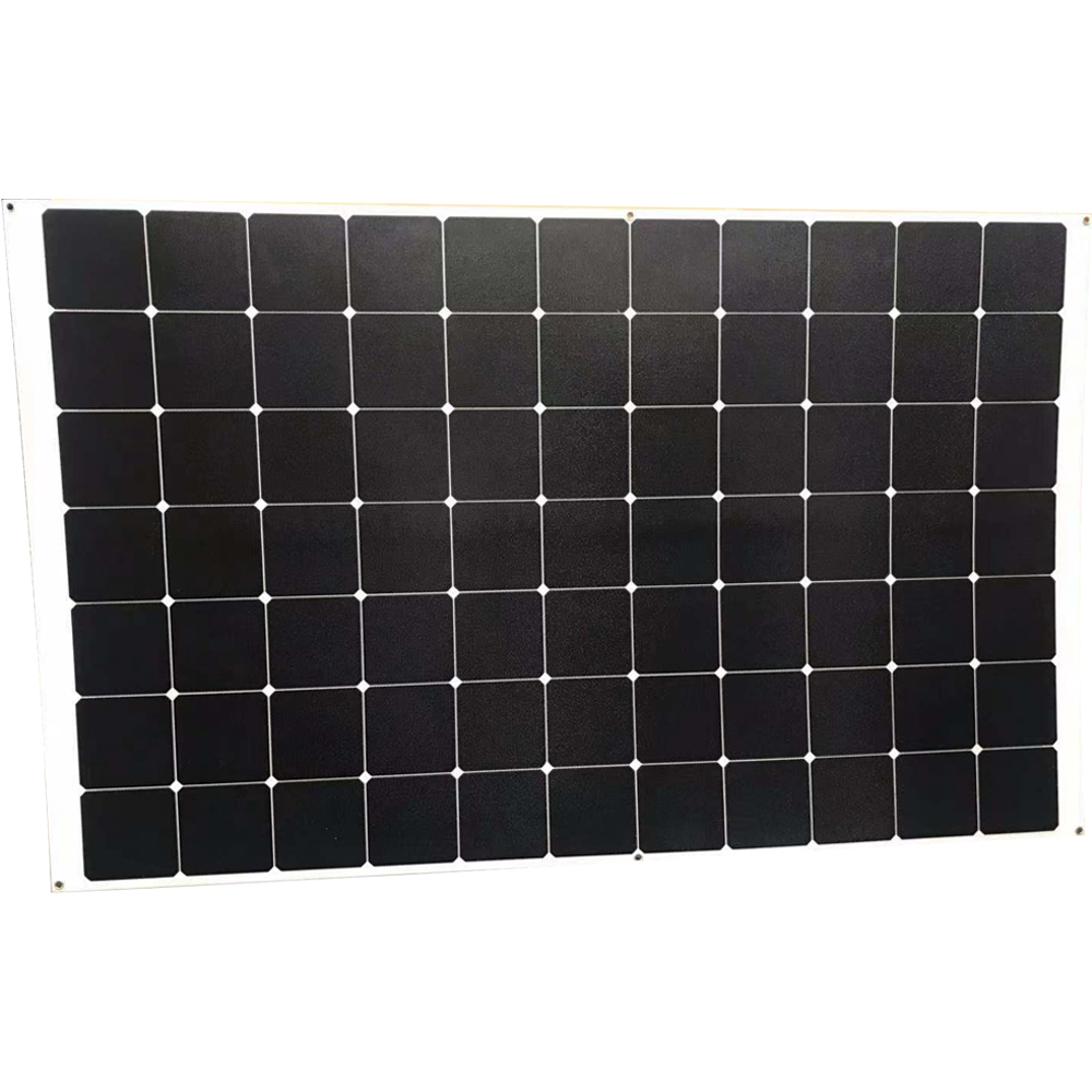 Photovoltaic Panel sunpower 300W  sunpower maxeon 30V flexible Solar Panels
