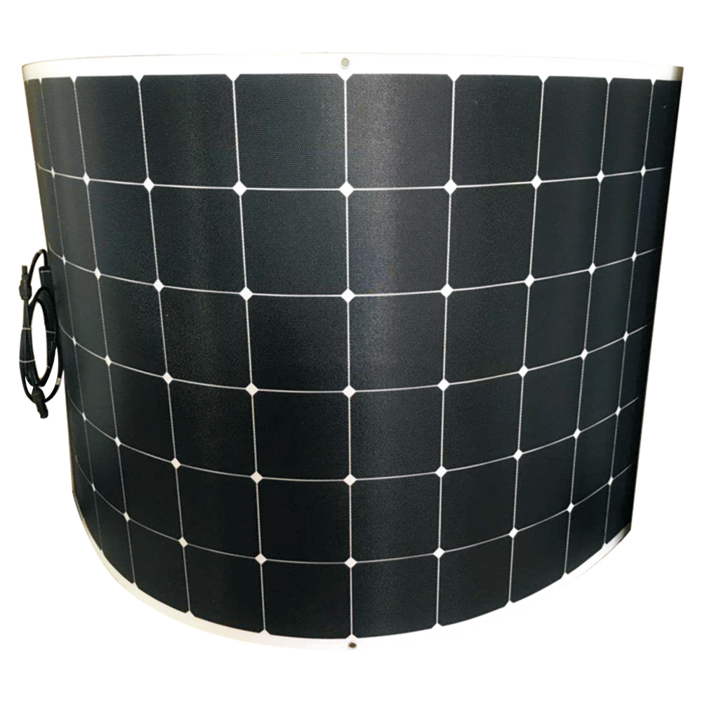 Photovoltaic Panel sunpower 300W  sunpower maxeon 30V flexible Solar Panels