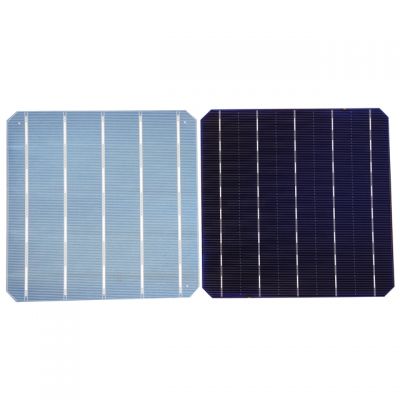 M2 solar cell,bifi solar cell,high efficiency,mono solar cell,on stock