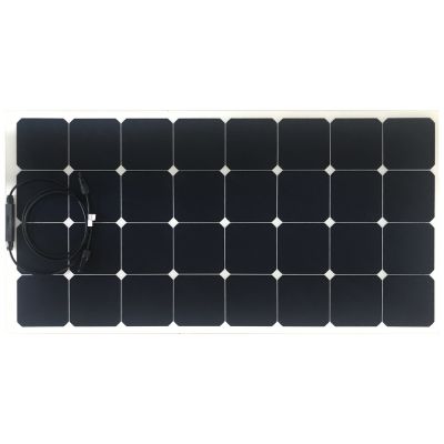 sunpower ETFE solar panel 1050*540*3mm