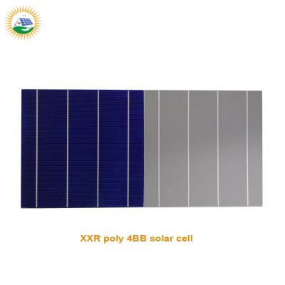high efficiency,poly solar cell