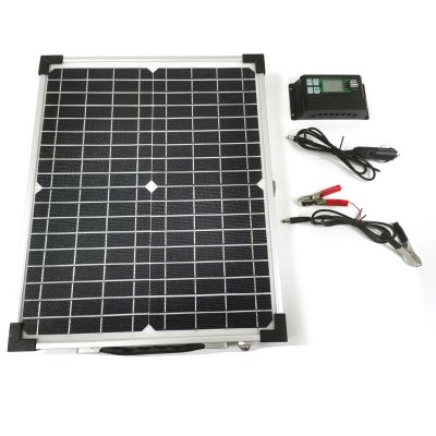 18v solar panel