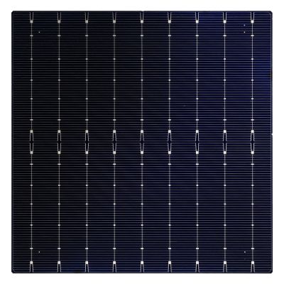 G1 solar cell,HJT solar cell,bifi solar cell
