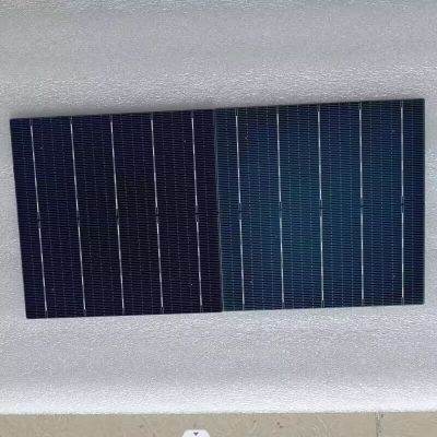 bifi solar cell,flexible solar cell,higher efficiency