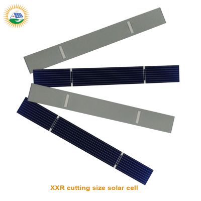 cutting solar cell