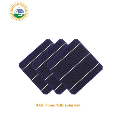 high efficiency,mono solar cell