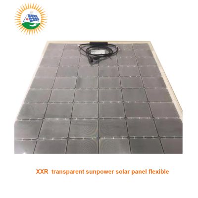 customized solar panel,flexible solar panel,sunpower solar panel,ETFE solar panel