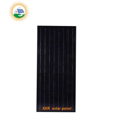 ETFE solar panel,customized solar panel,flexible solar panel,higher efficiency