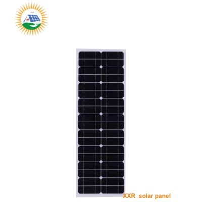 customized solar panel,higher efficiency,mono solar cell