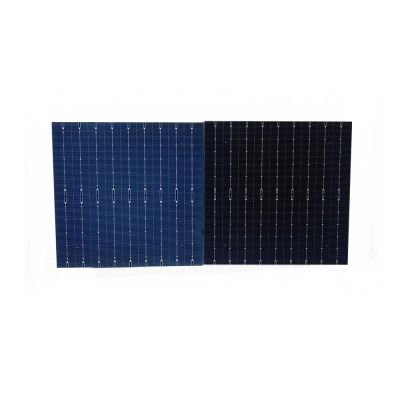 higher efficiency,mono G1 158.75mm solar cell,topcon solar cell,G1 solar cell