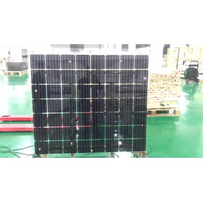 customized solar panel,high efficiency