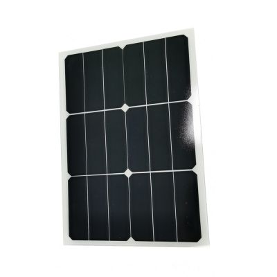161.7*161.7mm,high efficiency,sunpower solar panel