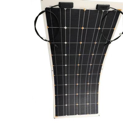 ETFE solar panel,flexible solar panel,higher efficiency