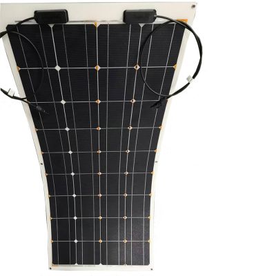 ETFE solar panel,customized solar panel,flexible solar panel,higher efficiency