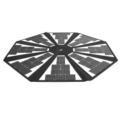 18v solar panel,ETFE solar panel,customized solar panel,cutting solar cell,high efficiency