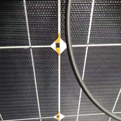 ETFE solar panel,customized solar panel,flexible solar panel,mono solar cell