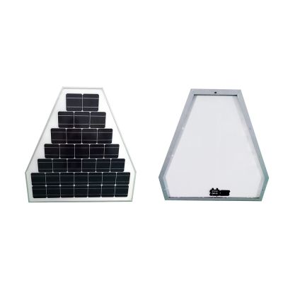 18v solar panel,customized solar panel,high efficiency,mono solar cell