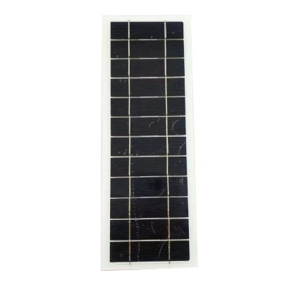 customized solar panel,cutting solar cell,flexible solar panel,strip shape solar panel