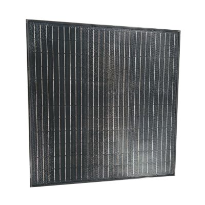 customized solar panel,high efficiency,mono solar cell