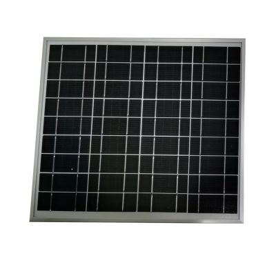Cheap cost portable solar panels custom made 5W 10W 15W WATT high quality mono solar panels for outdoor camera etc
