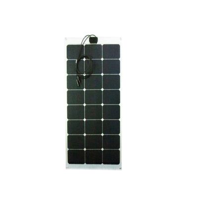 ETFE solar panel,customized solar panel,flexible solar panel,high efficiency,mono solar cell