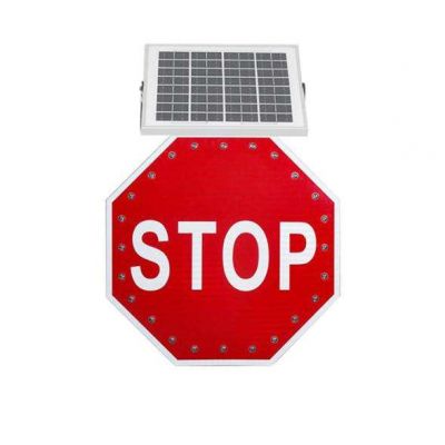 Customized 3.6w 18v small glass solar panels widely use outdoor portable lighting automatic traffic signal light