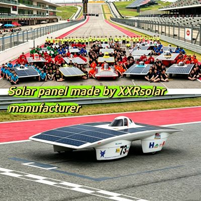Wholesale Price 25.4% High Efficiency New Upgrade Sunpower Maxeon Gen 7 Bin Pe3 min 3.94W 125*125mm solar cell Mono Sunpower Solar Panel Cells 